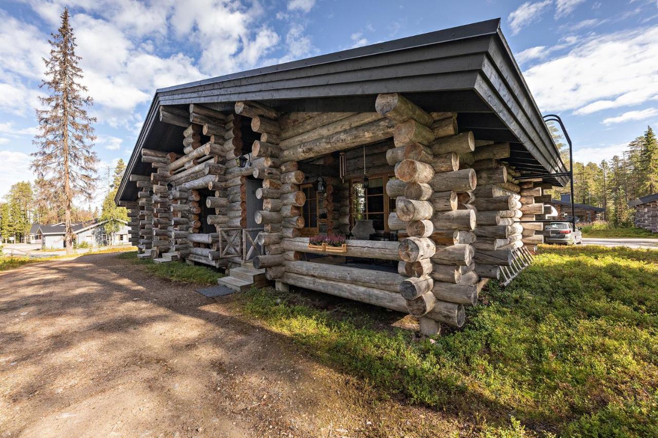 Unelmapirkelo Ruka Exterior photo